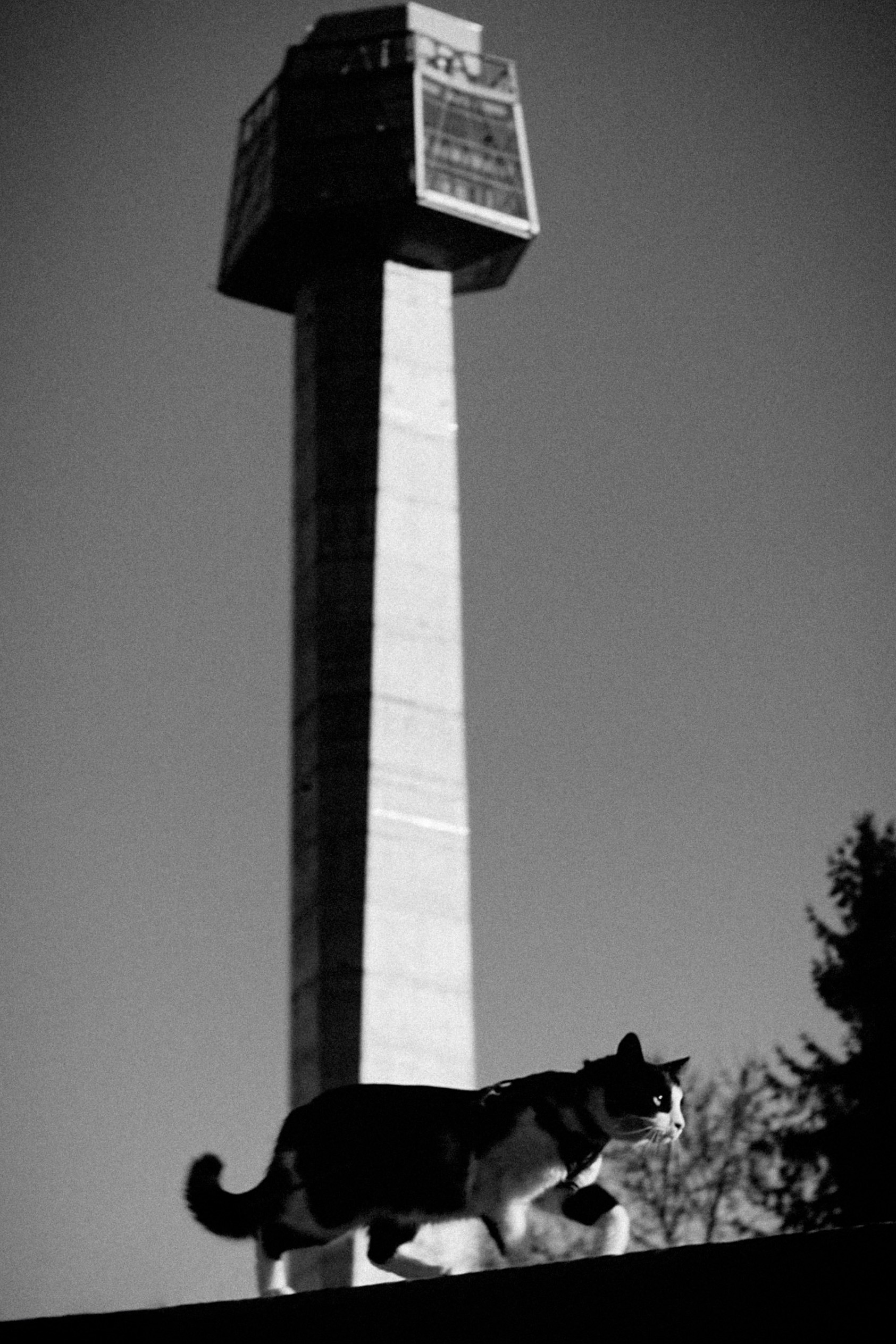 Kristal Tower, Rogaška Slatina
